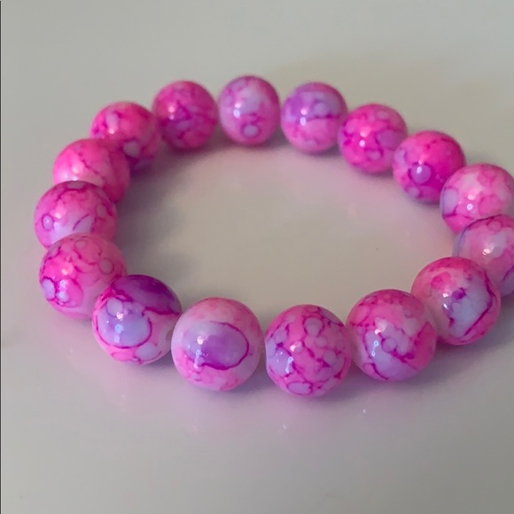 Homemade bracelets - Picture 2 of 4